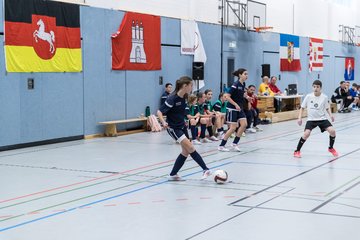 Bild 8 - wCJ NFV Futsalturnier